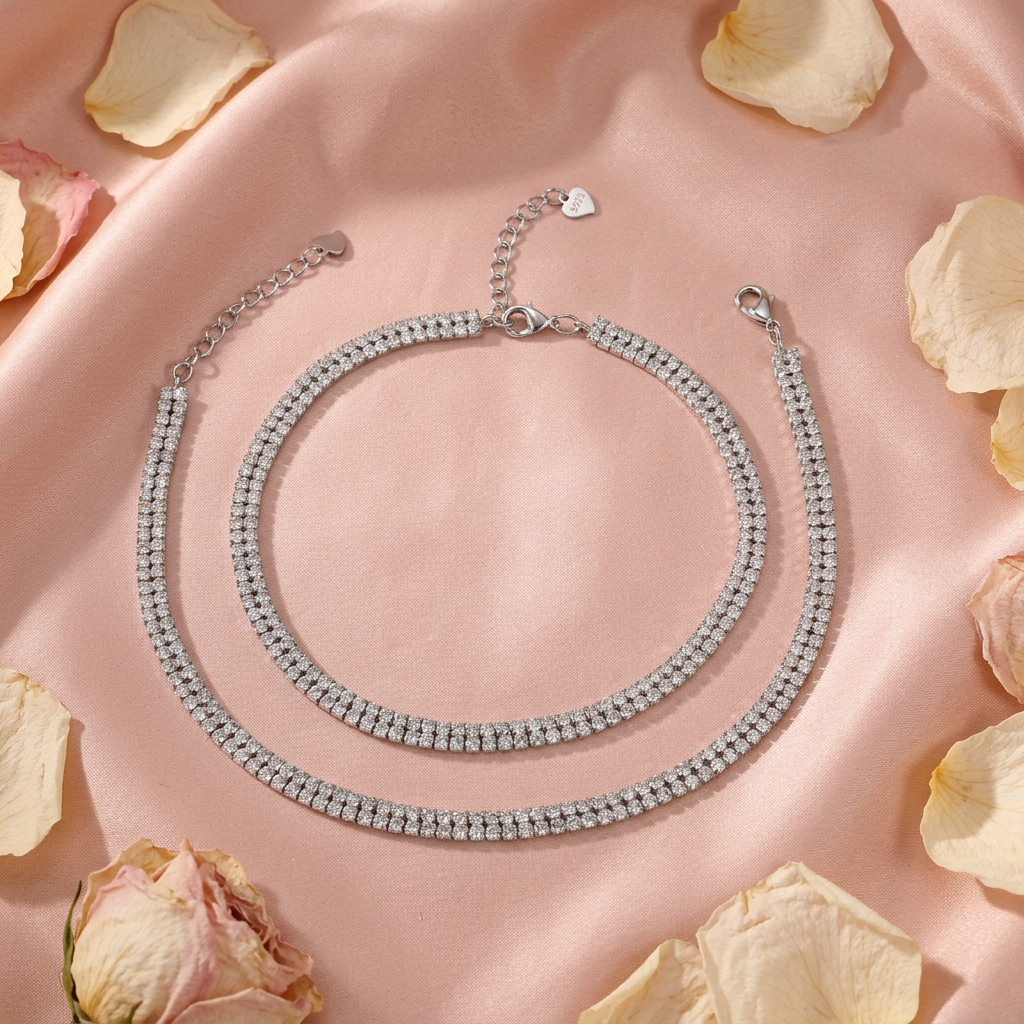 Anklets Collection