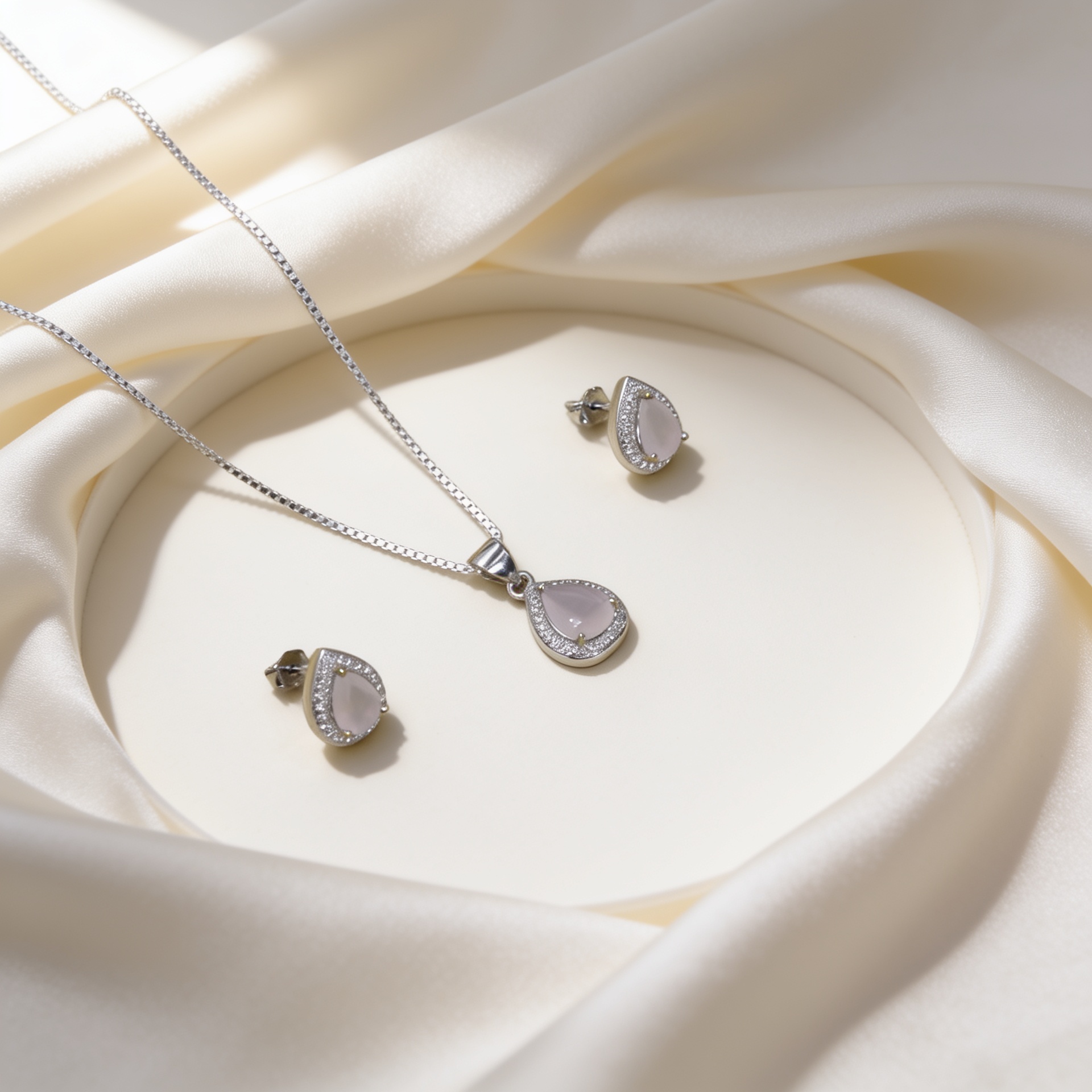 Pendants Collection