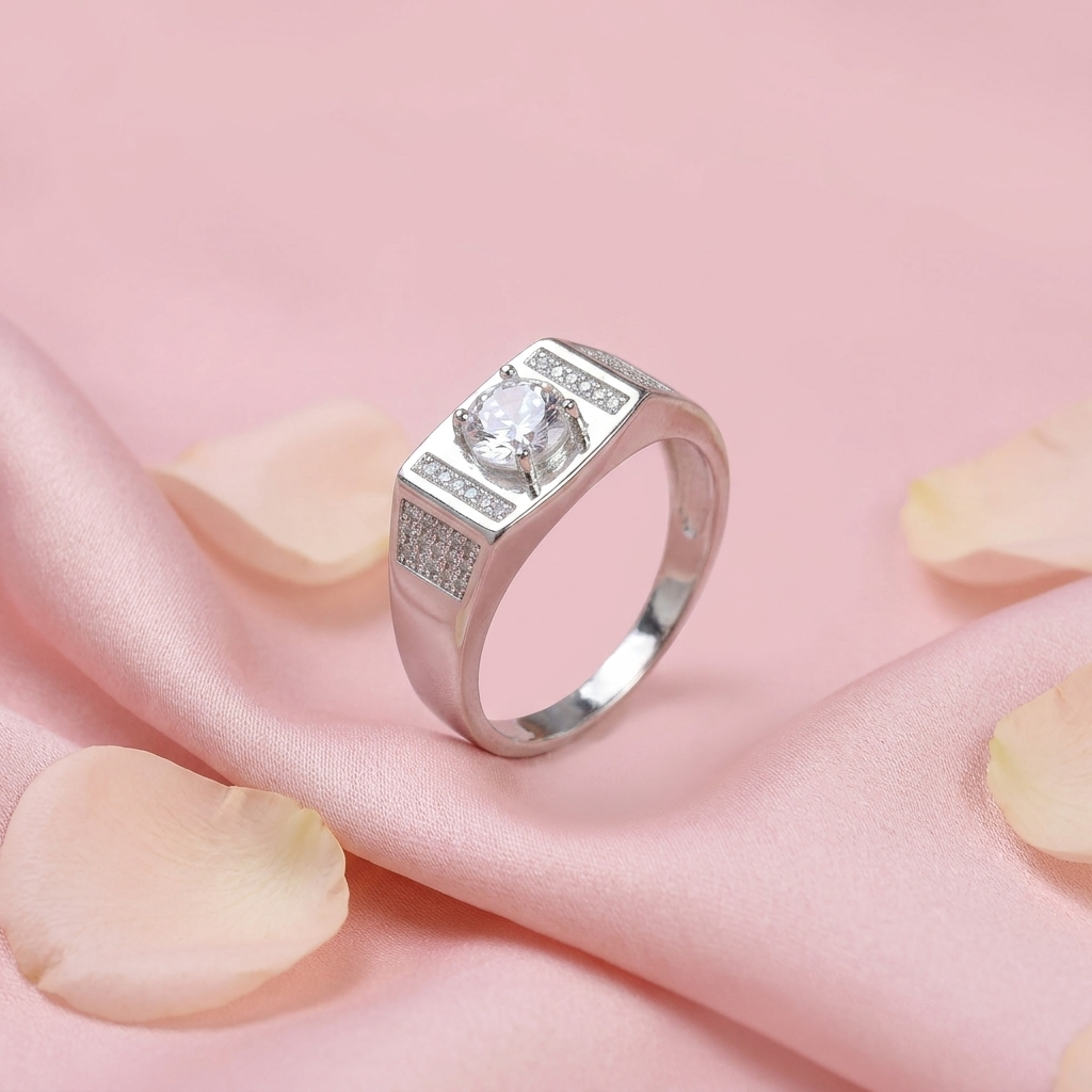 Rings Collection