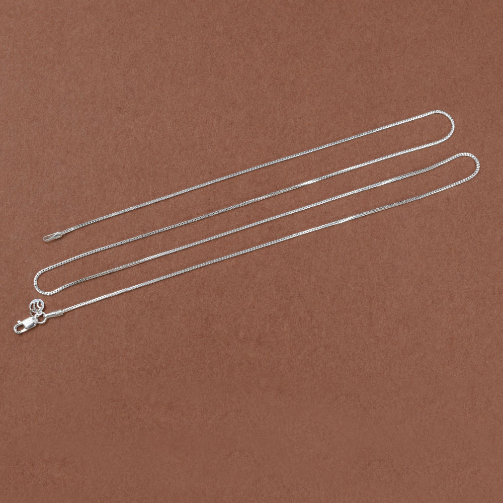 Classic Snake Chain -02LCH