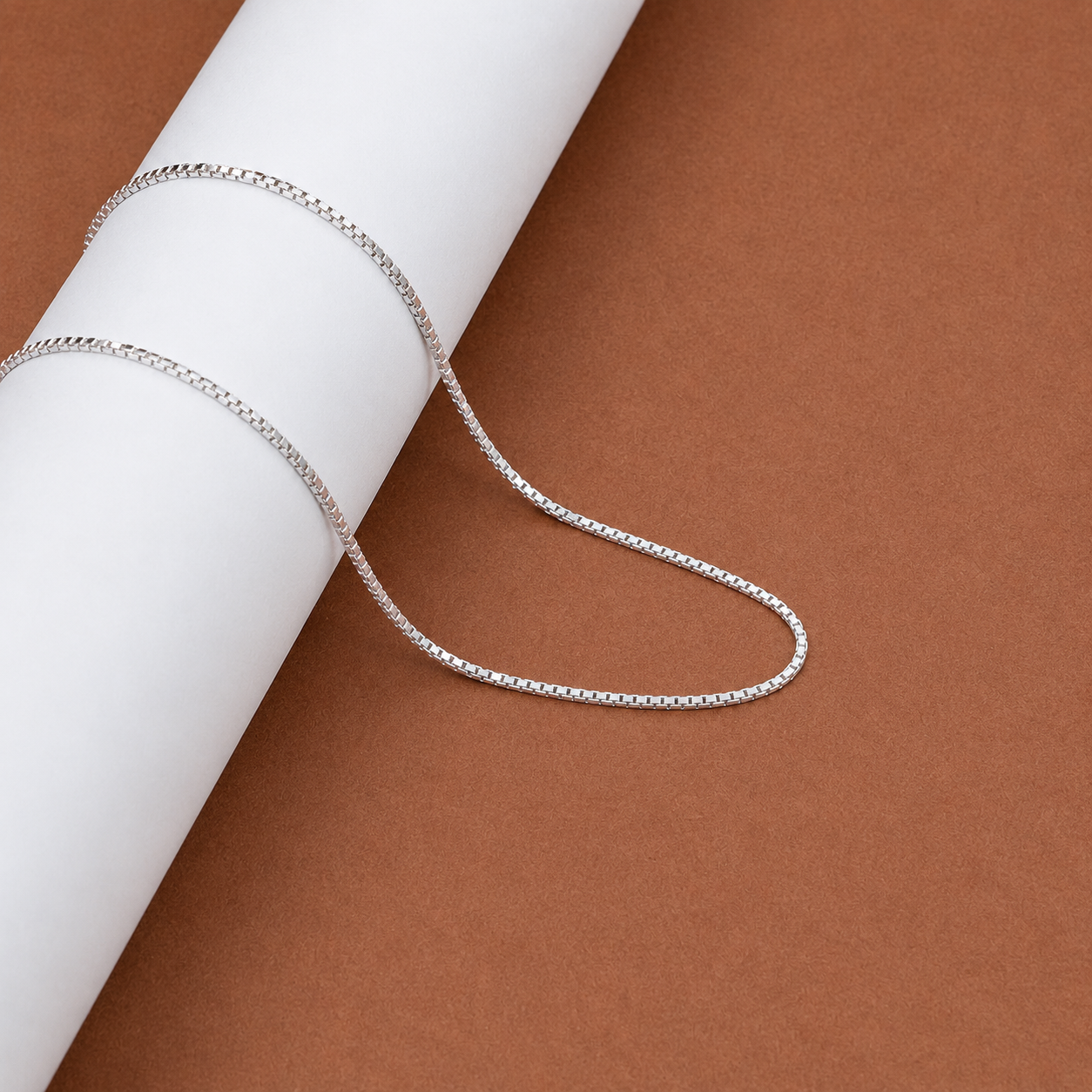 Classic Box Chain preview