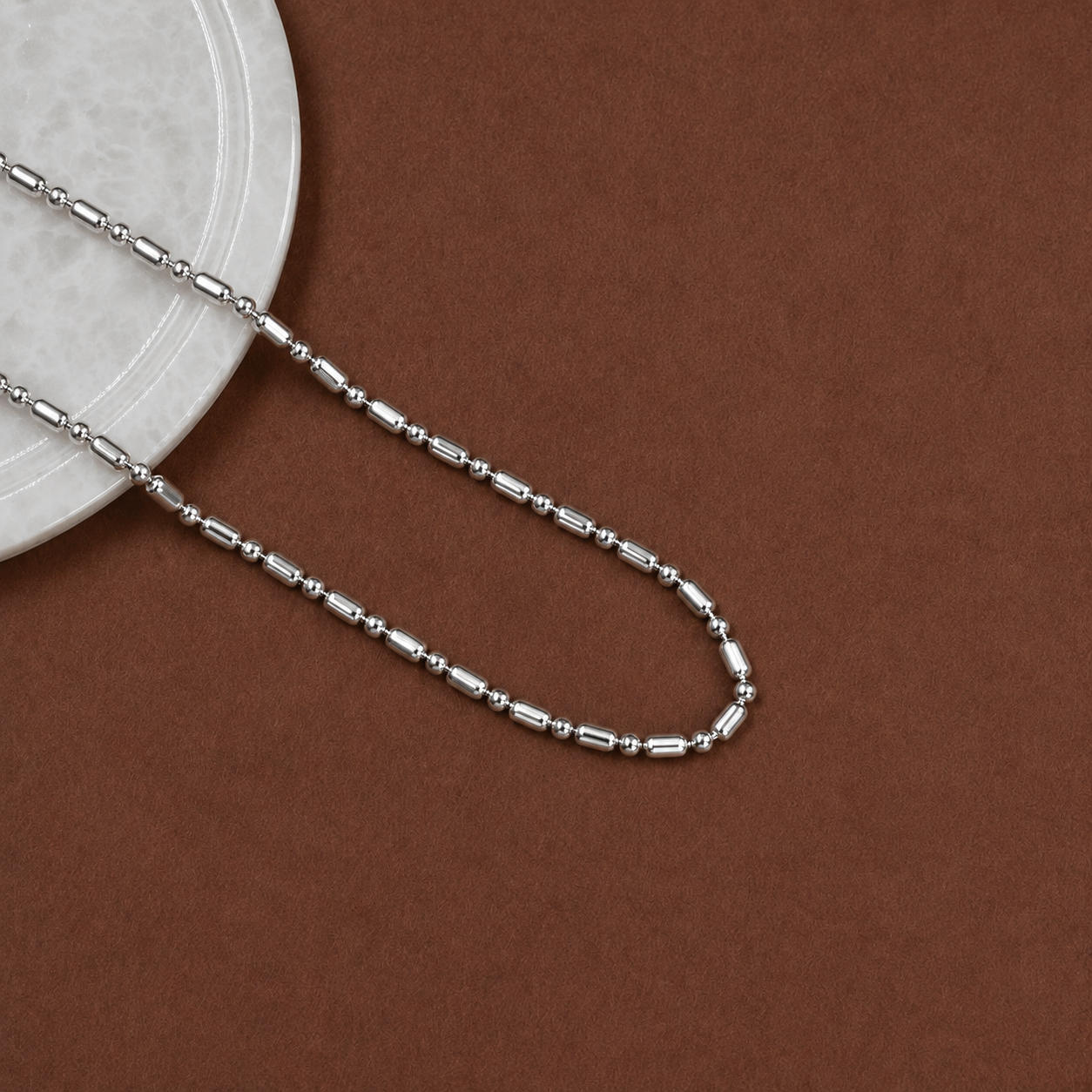 Bead & Bar Chain preview