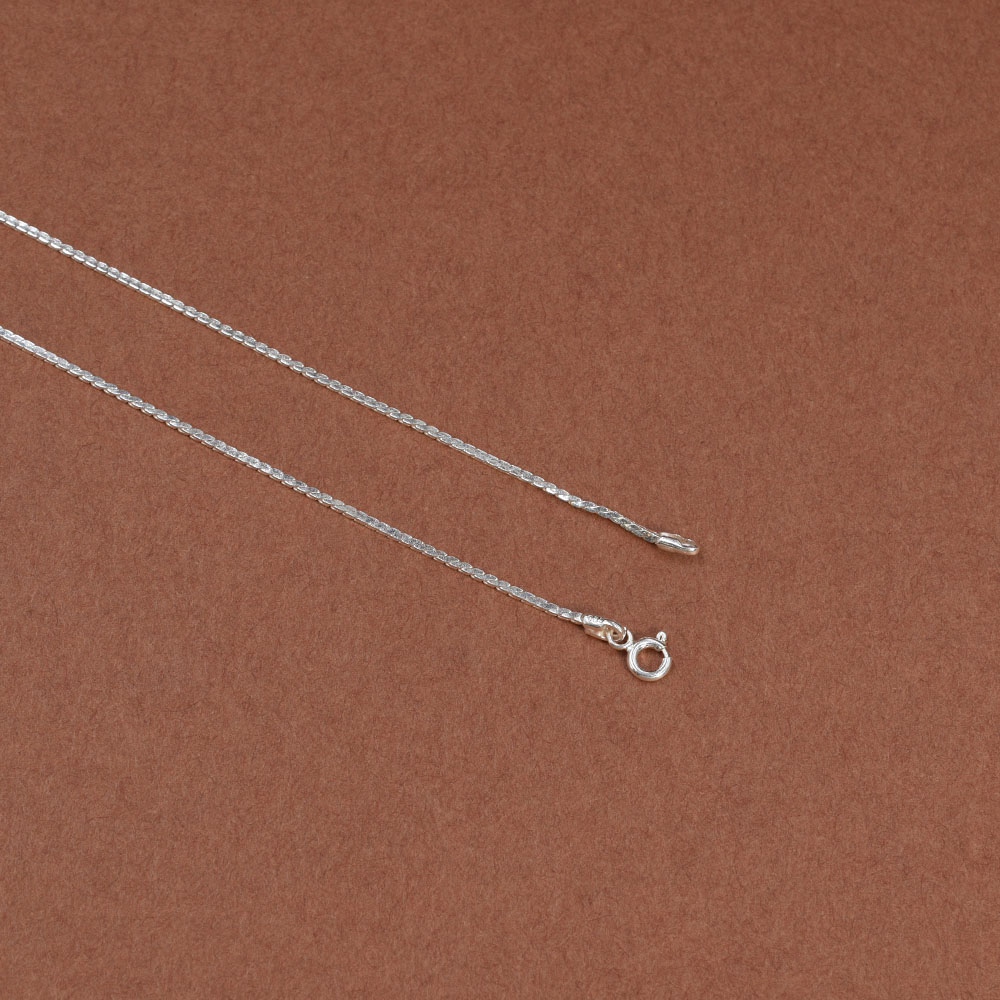 Classic Rope Chain