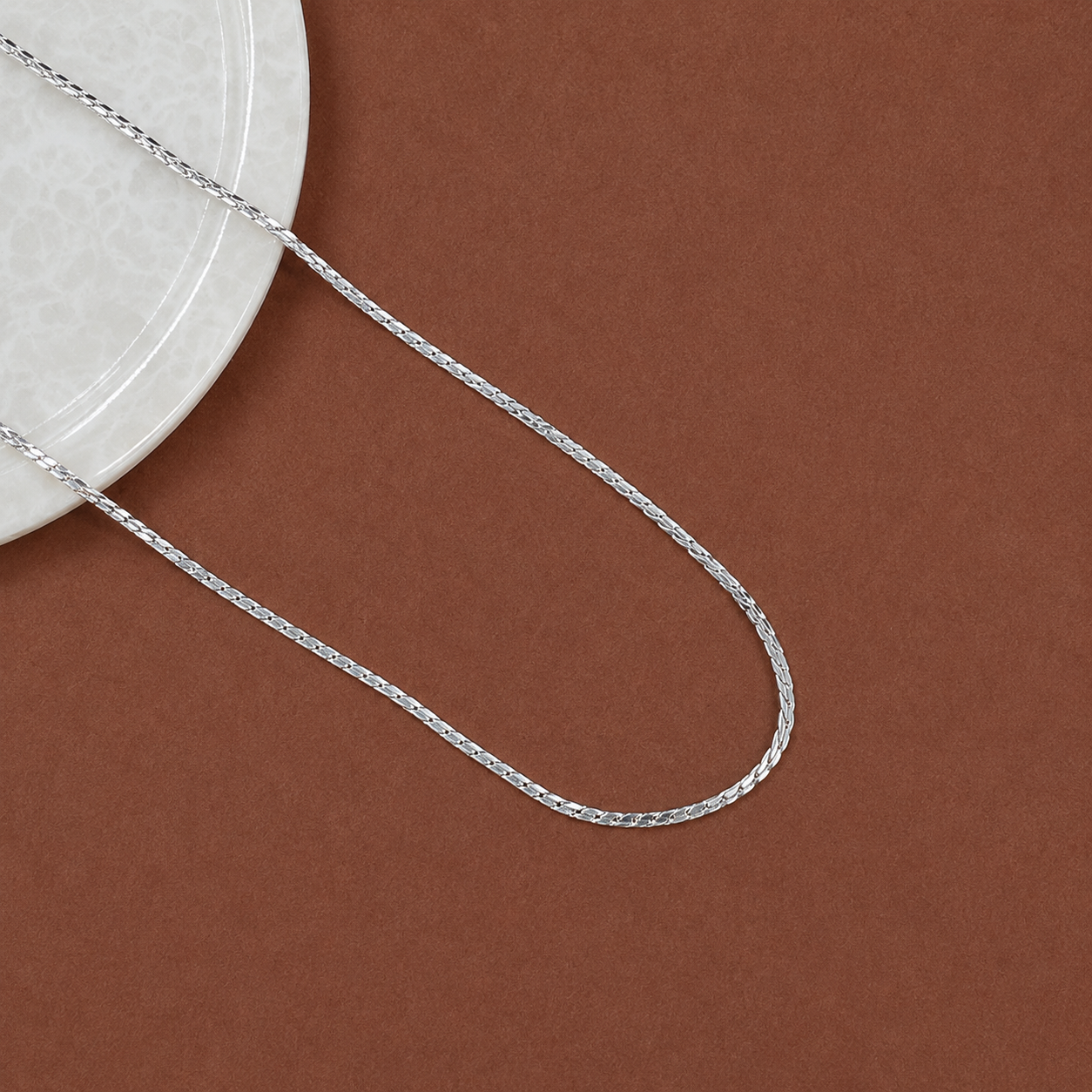 Classic Rope Chain preview