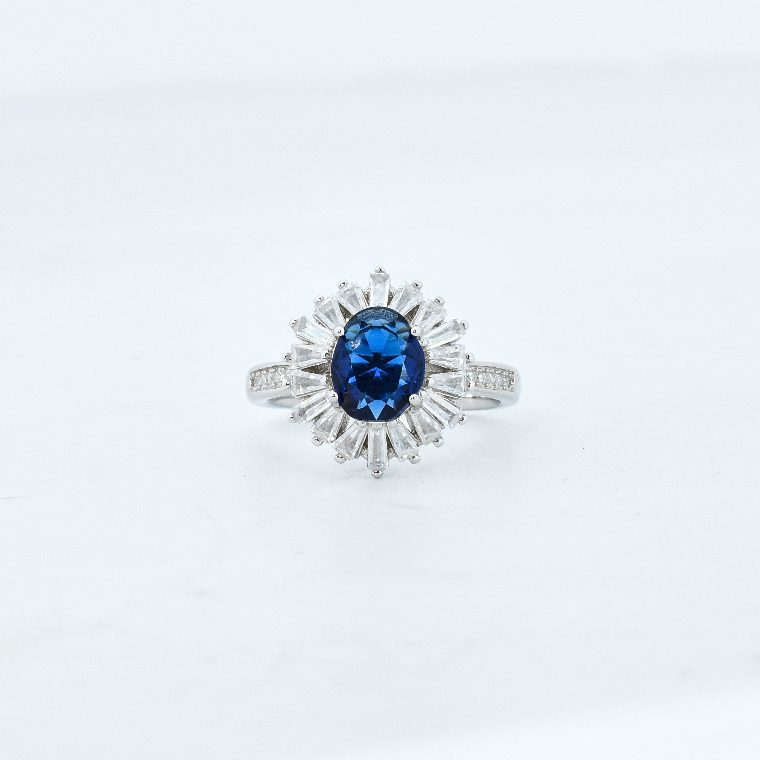 Ladies Ring