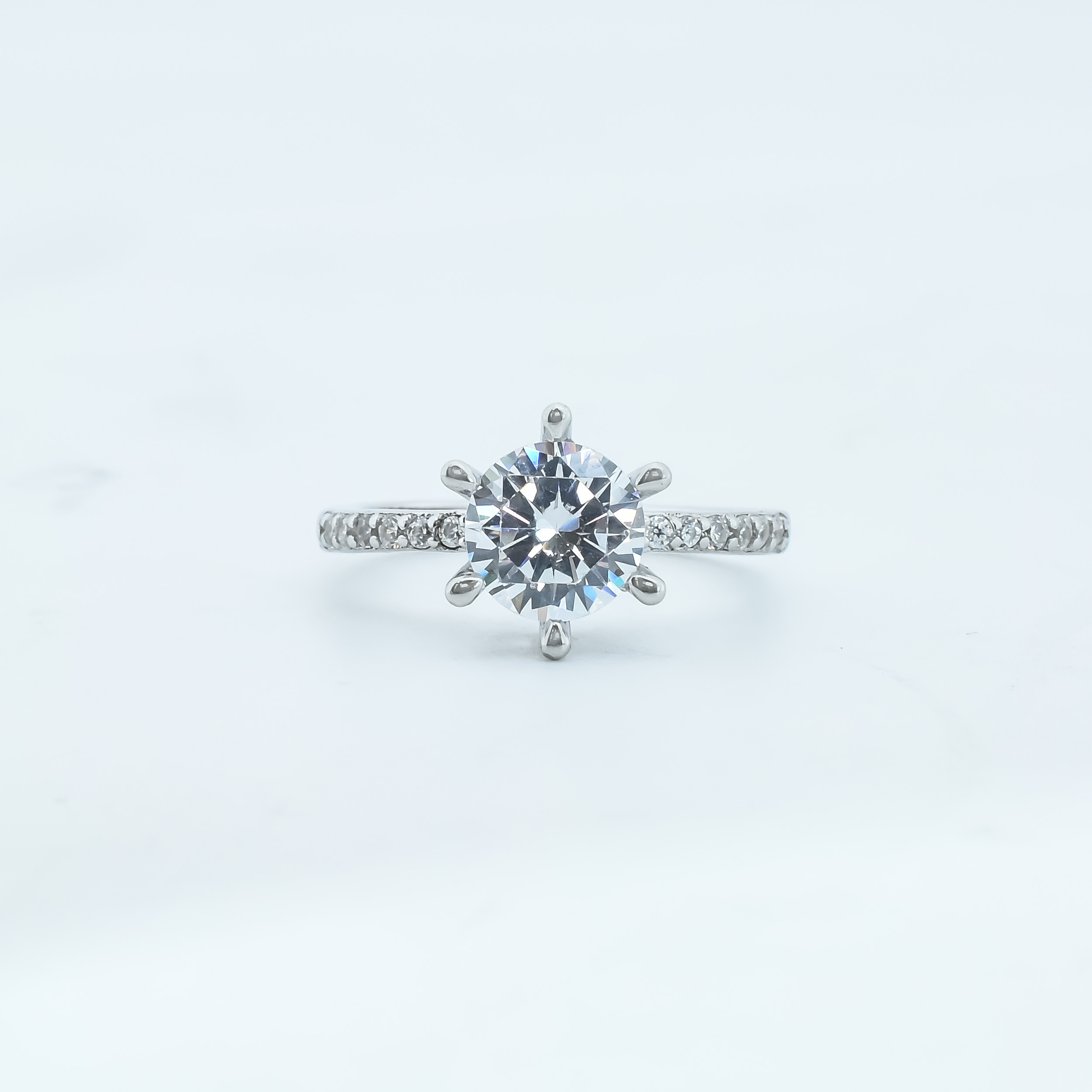 Ladies Ring