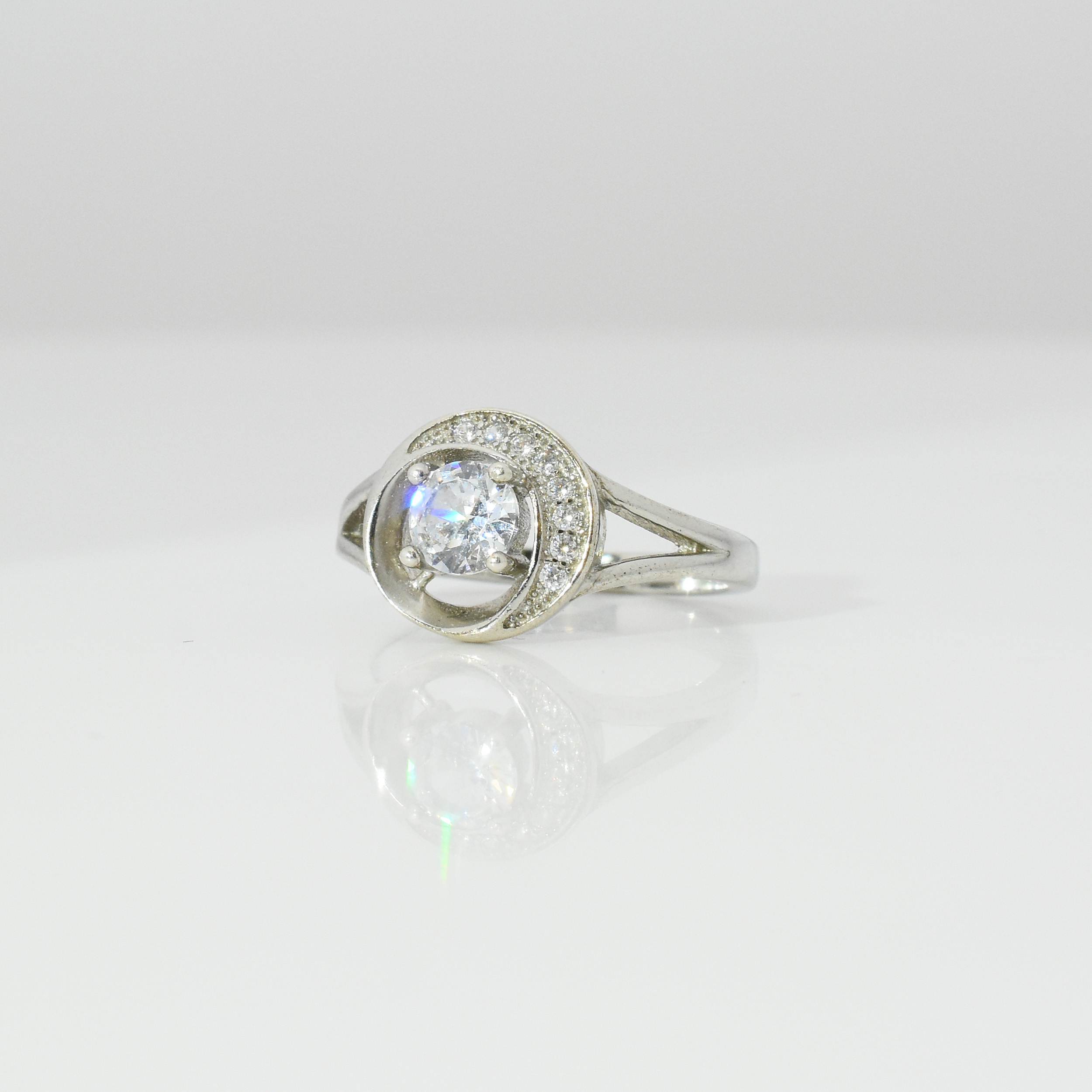 Ladies Ring