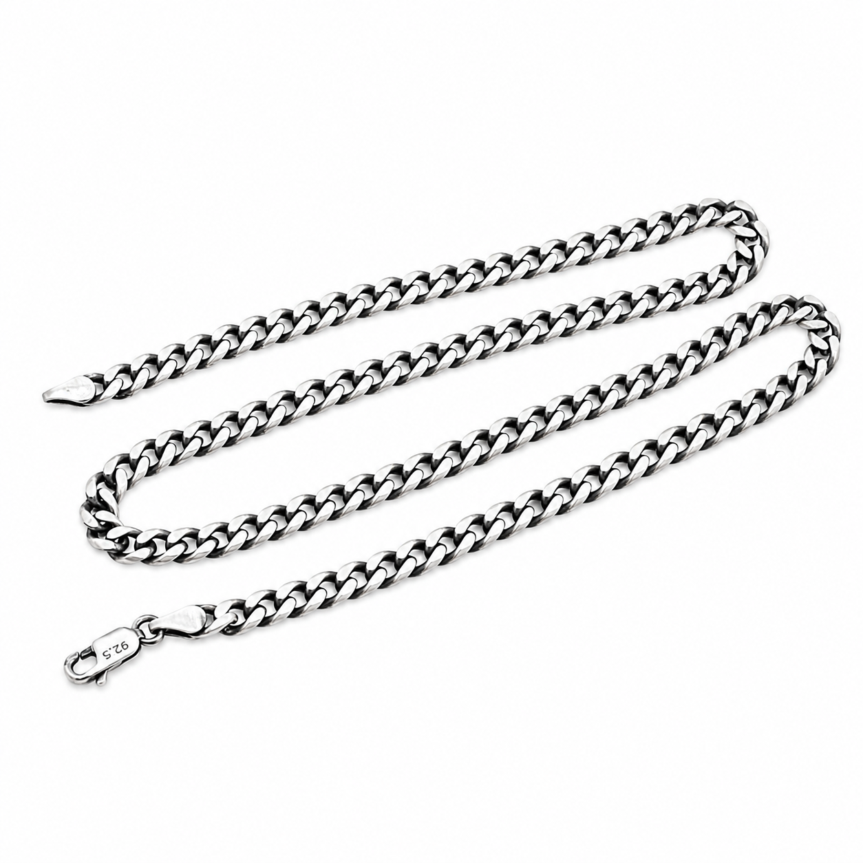 Curb Chain
