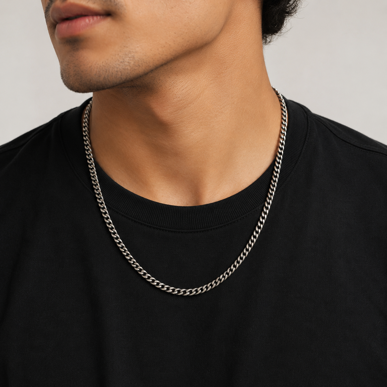 Curb Chain preview